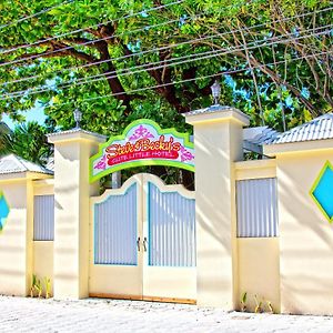 Ramon'S Village Resort